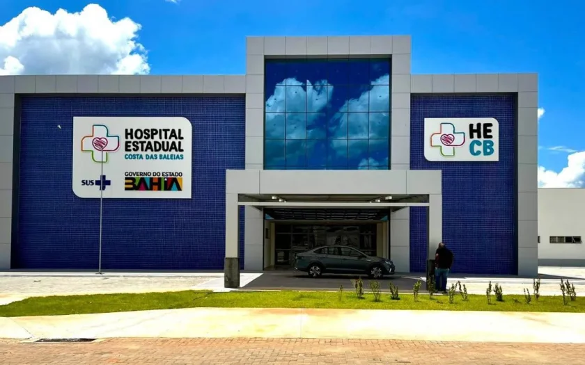 Instituto Fernando Filgueiras tem vagas de emprego em Bahia