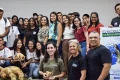 Campanha mobiliza moradores de Igaporã para entrega de animais silvestres