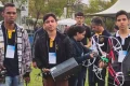 Olimpiada Baiana de Drones