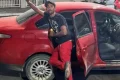 Motociclista morreu após ter perna e braços amputados em acidente na BR-030 entre Guanambi e Candiba