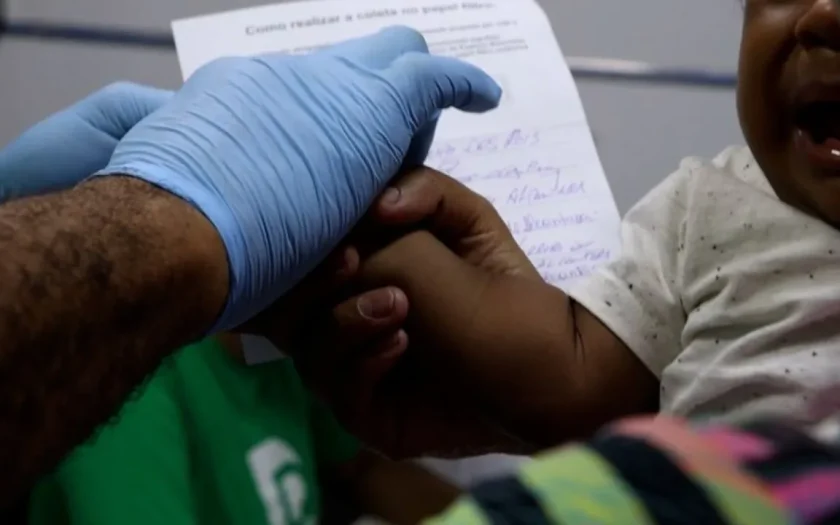 Defensoria intensifica ações para reconhecimento de paternidade e promove mutirão com exames de DNA gratuitos em Guanambi