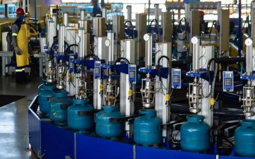 Ultragaz vai investir R$ 30 milhões em nova base de distribuição em Barreiras