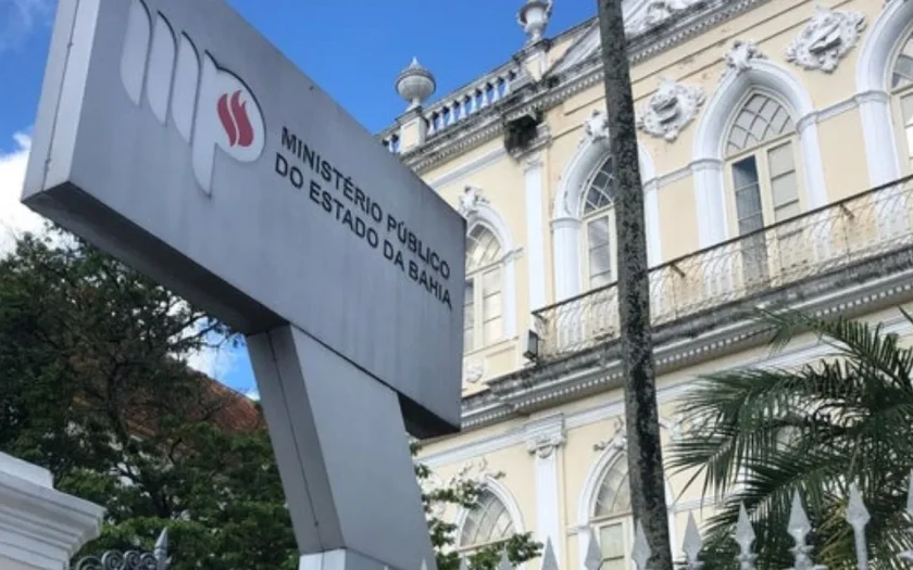 Concurso do MPBA oferece 20 vagas com salários de quase R$ 32 mil