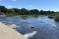 Águas do Rio São Francisco elevam nível do Rio Piranhas