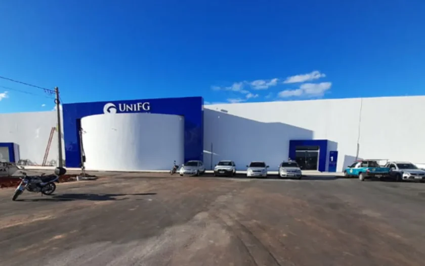 UniFG abriu seleção em Brumado para bolsas de estudo integrais do curso de Medicina
