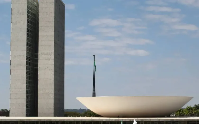 Motta reúne-se na terça com líderes para definir pauta de votações