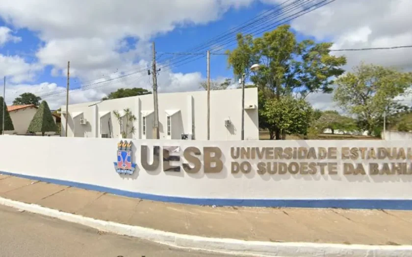 Vestibular Uesb 2026 abriu inscrições e pedidos de isenção