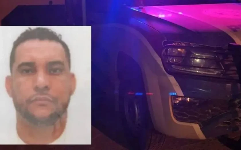 Homem foi assassinado a tiros no bairro Monte Azul em Guanambi