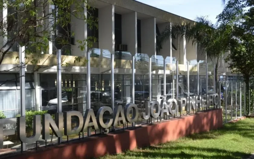 Concurso público da Fundação João Pinheiro está com inscrições abertas