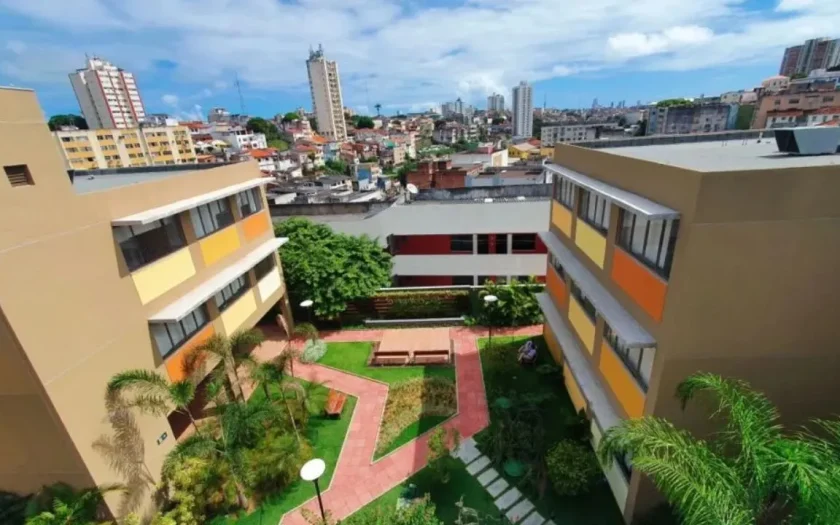 Clínica Florence divulgou novas vagas em Salvador