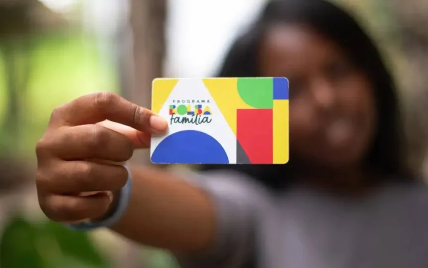 Caixa paga Bolsa Família a beneficiários com NIS de final 3