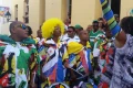Lei que cria o Dia Nacional da Axé Music foi sancionada