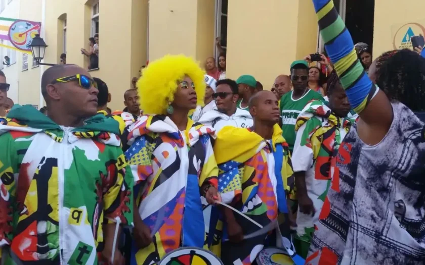 Lei que cria o Dia Nacional da Axé Music foi sancionada