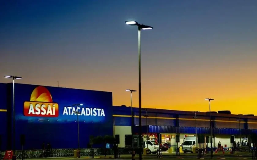 Assaí oferta vagas de emprego em Salvador, Feira de Santana, Vitória da Conquista e outras cidades