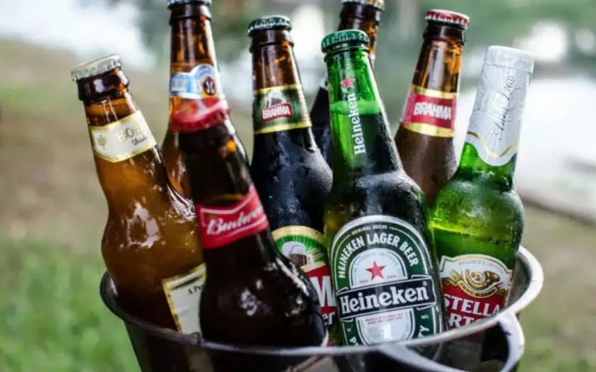 Brasil conta com mais de 43 mil cervejas registradas