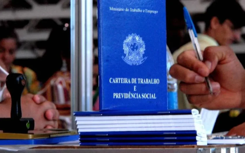 SineBahia anunciou vagas de emprego em Vitória da Conquista nesta quarta-feira