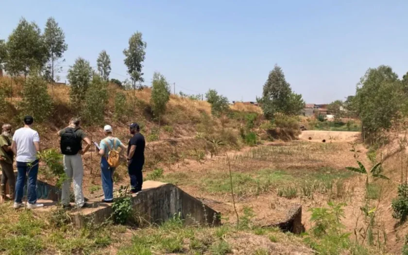 Edital busca projetos para Soluções Baseadas na Natureza com R$ 15 milhões em financiamento