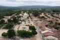 Menor temperatura na Bahia