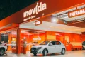 Vagas de emprego Movida