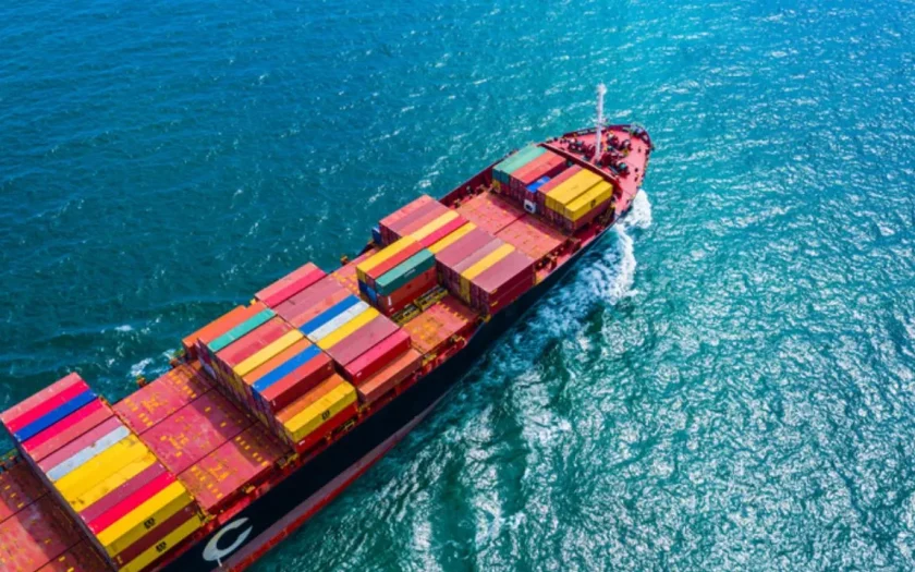 Exportações do agronegócio atingem superávit de US$14 bilhões em julho