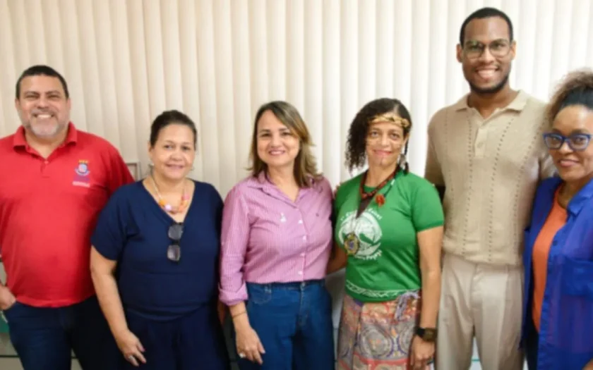 Uneb publica 16 obras de literatura negra e indígena selecionadas por edital