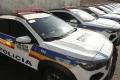 Processo Seletivo da PM de Minas Gerais encerra inscrições nesta quinta-feira para mais de 800 vagas