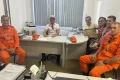Secretaria de Meio Ambiente de Guanambi e Bombeiros firmam parceria para prevenção e combate às queimadas urbanas