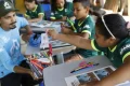 Brasil institui política nacional com foco na primeira infância