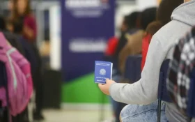 Vitória da Conquista tem 59 vagas de emprego abertas nesta terça-feira