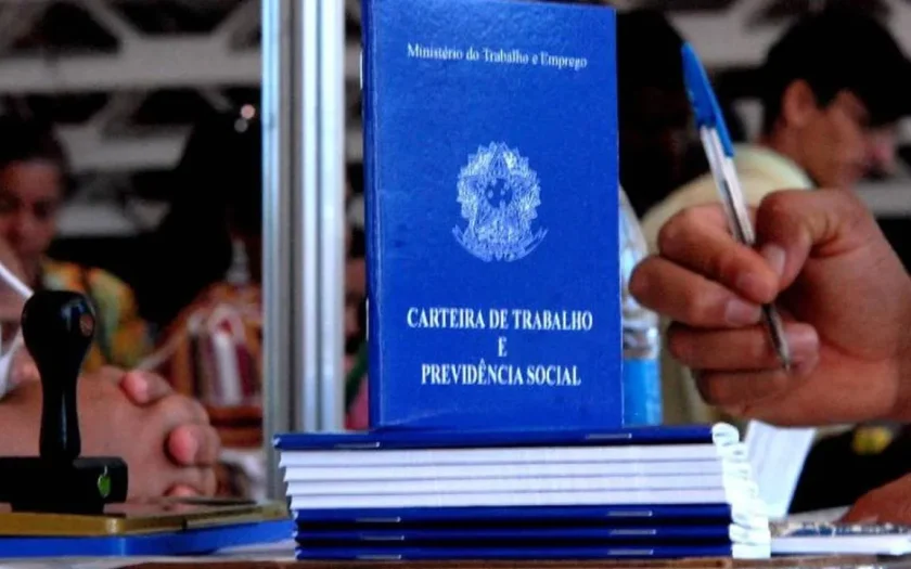 SineBahia anunciou vagas de emprego em Feira de Santana nesta quinta-feira