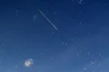 Chuva de meteoros Perseidas terá pico de atividade em 12 e 13 de agosto
