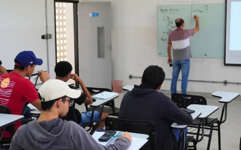 UFRB anuncia mobilidade acadêmica com UNEB, UESC e outras instituições federais