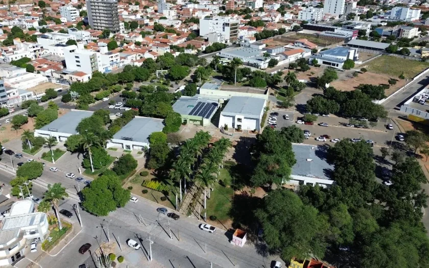 Prefeitura de Guanambi estabelece ponto facultativo na sexta-feira após feriado de emancipação na quinta