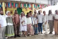 Quilombolas celebram memória de Mãe Bernadete e pedem justiça