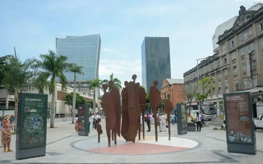 Iphan faz atividades gratuitas e divulga Patrimônio Cultural do Brasil
