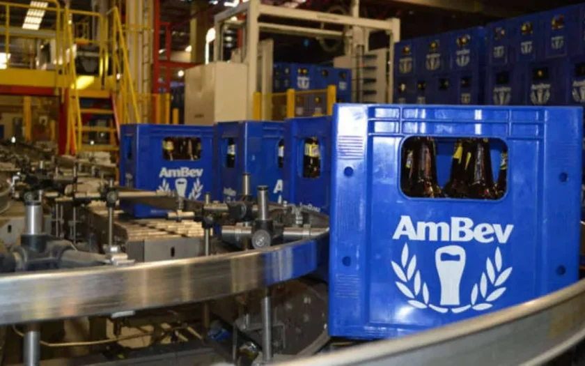 Ambev tem vagas de emprego em Bahia, Minas Gerais, Rio de Janeiro, São Paulo e outros estados