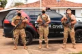 Operação combate violência contra mulheres e mobiliza 50 mil agentes