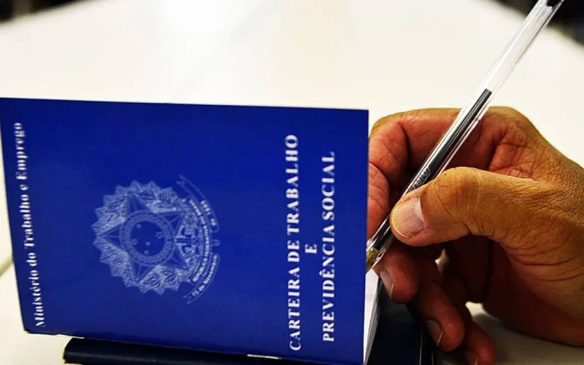 Barreiras tem 235 vagas de emprego abertas nesta sexta-feira