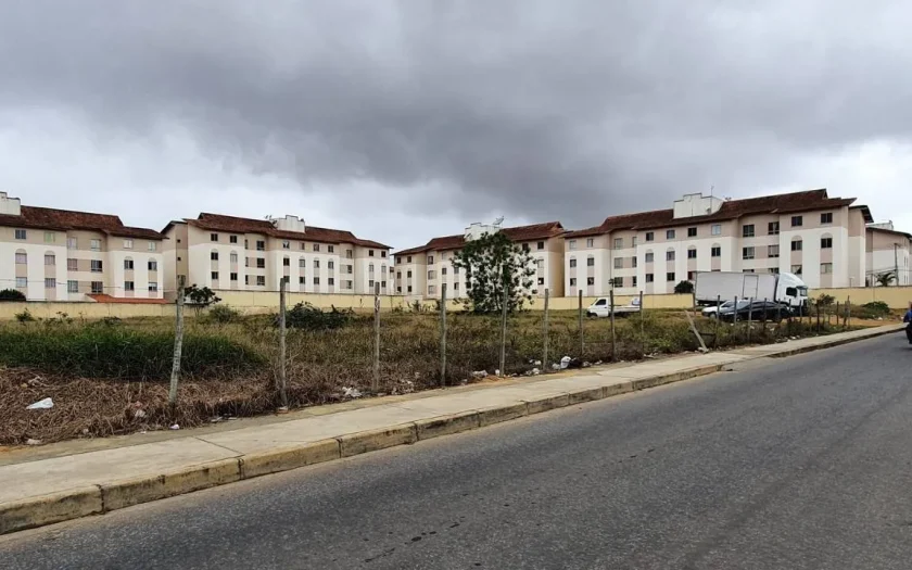 Minha Casa Minha Vida Vitória da Conquista