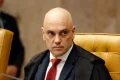 Julgamento de réus de trama golpista termina este ano, diz Moraes