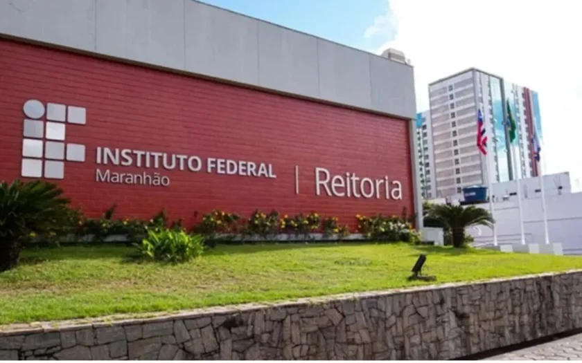 Concurso do IFMA oferta mais de 120 vagas para professores e técnicos administrativos