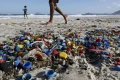 Pesquisadores propõem estratégias de combate ao microplástico no país