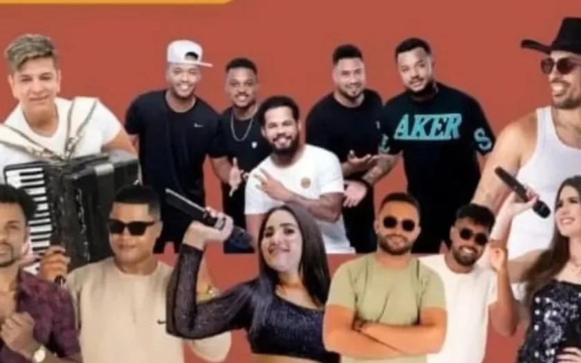 Artistas se unem para Feijoada Beneficente em Guanambi