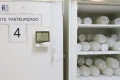 Governo destina R$ 40,7 milhões para bancos de leite humano