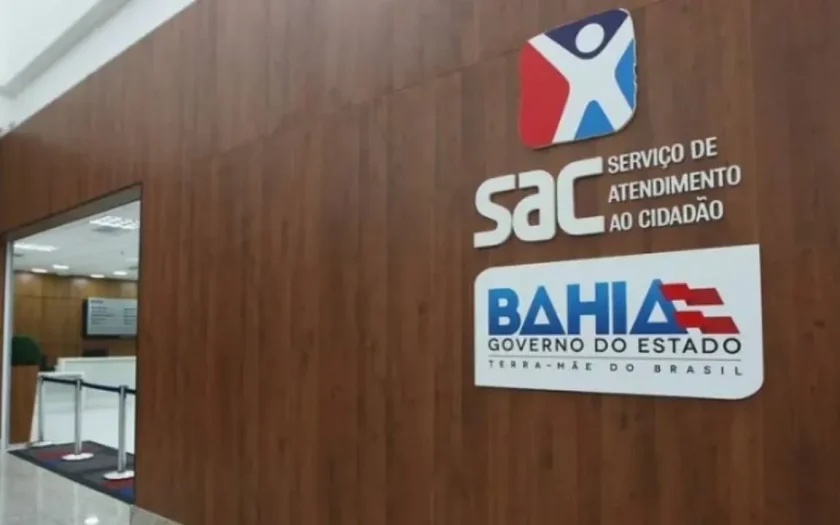 SAC amplia horário de atendimento para a nova carteira de identidade em Brumado, Guanambi, Vitória da Conquista e outras cidades