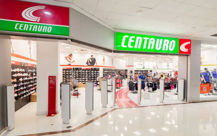 Centauro está com vagas de emprego em Feira de Santana, Salvador e outros municípios