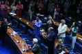 Senado aprova projeto contra adultização de crianças na internet