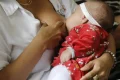 Campanha Mundial de Amamentação promove a preservação da vida