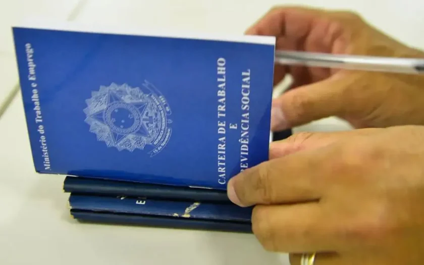SineBahia anunciou vagas de emprego em Salvador nesta sexta-feira