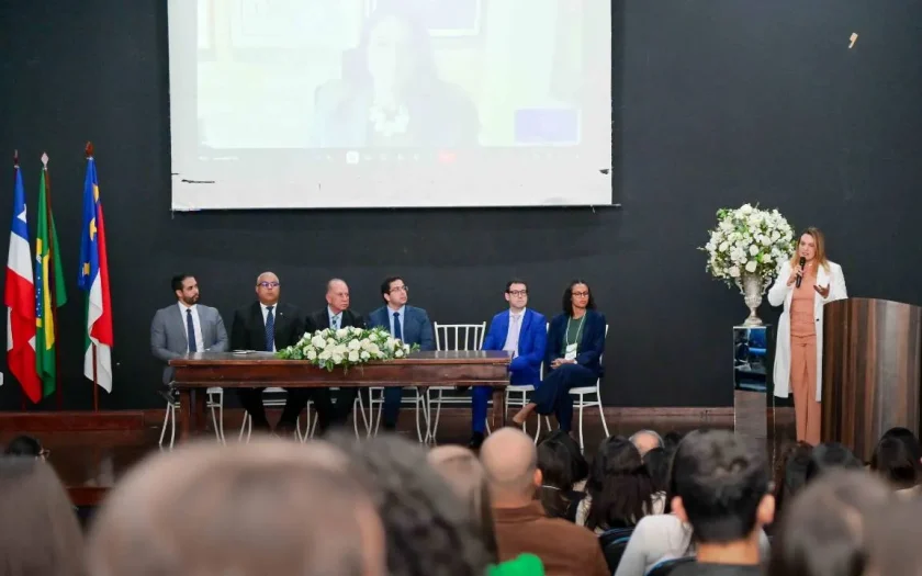 Vitória da Conquista sedia Circuito Baiano de Direito das Famílias